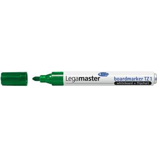 Legamaster 1100 04 BoardMarker TZ1 Grøn