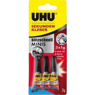 UHU Superlim Minis Gel