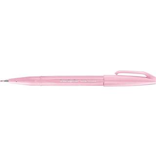 Kalligrafiestift Brush Sign Pen - Blassrosa