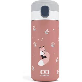 Monbento Pop Drikkedunk, Fox