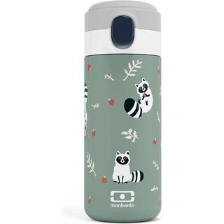 Monbento Pop - Raccoon - 1 stk.