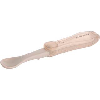 Canpol babies Travel Spoon foldbar ske til rejser Grey 1 stk. - 1 stk.