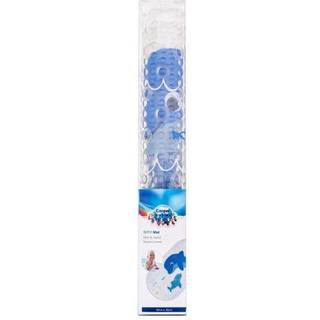 Canpol babies Love & Sea skridsikker måtte til badekar Blue 69x38 cm - 69x38 cm