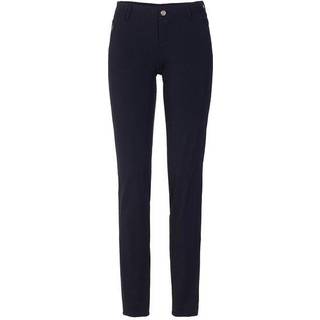 Alberto Alva 3xDry Cooler-bukser, navy