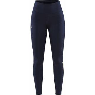 ADV Charge Perforated Tights W - Navy blue