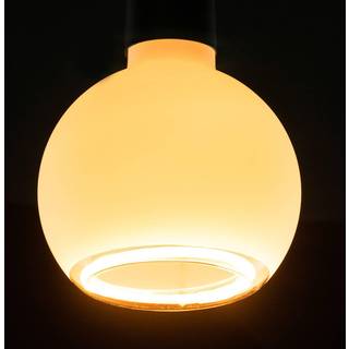 SEGULA LED-Floating G125 E27 5W mat ambient dim