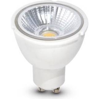DuraLamp - Pære LED 6W (500lm) GU10