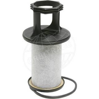 Krumtaphusfilter Orbitrade 584145, for Volvo Penta D4, D6, D9