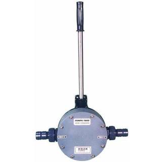 Manuel lænsepumpe FEIT Yako ZZ Standard, 40 liter / minut, 1 1/4" (32 mm) slange