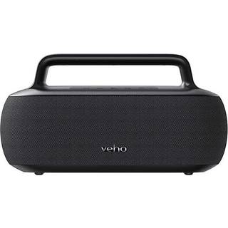 VEHO UK M-Series MZ-7 Wireless