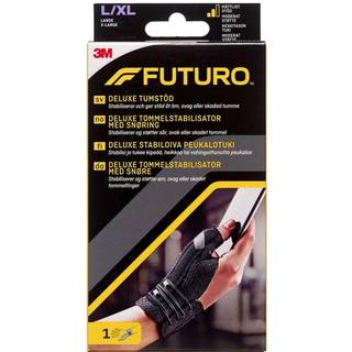 Futuro Tommelstøtte Small/ Medium Medicinsk udstyr 1 stk + FRI FRAGT