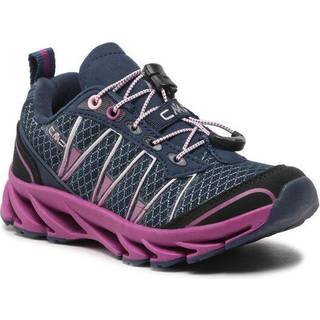 CMP Kid's Altak Trail Shoe 2.0 Multisportsko Børn størrelse 30 farve blå