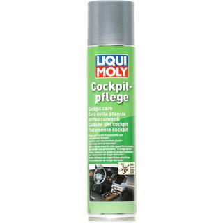 Liqui Moly Cockpitpleje - Vanilje (300 ml)