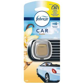 Febreze Car Air Freshener Vanilje - 2ml