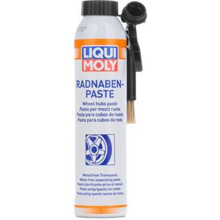 Liqui Moly Hjulnavpasta med pensel (200 ml)
