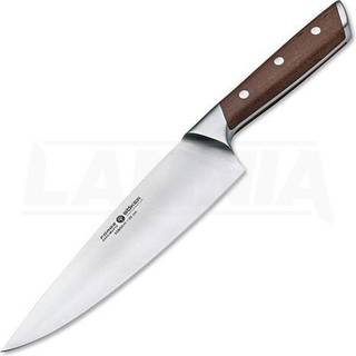 Wood Chefmesser