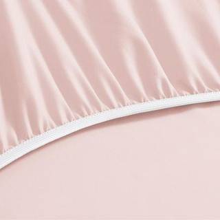 Cathay Home Twin Fitted Sheet - Dobbelt børstet Ultra Soft - Wrinkle & Fade Resistant - 16 """" Deep Pocket Fitted Sheet - God pasform til 14 """" -