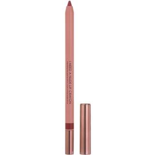Natasha Denona - I Need A Nude - Lip Liner - I Need A Nude Lip Crayon - P7 Renee - For Women