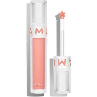 Amuse Soft Cream Cheek Blush - 02 Pink Toast