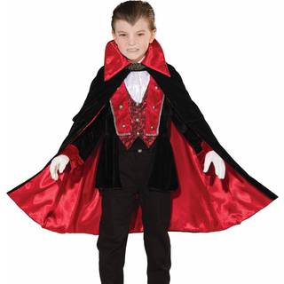 Forum Novelties Victorian Vampire Child's Costume Medium