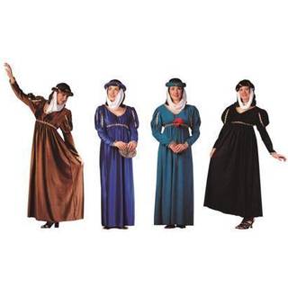 Renaissance queen-lila mocka