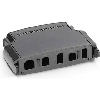 Kontakthus Humminbird HCCT, passer alle HELIX 8-, 9-, 10-, 12- &amp; 15-modeller
