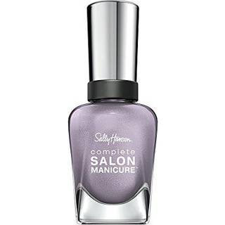 Sally Hansen Complete Salon Manicure Forstærkende neglelak Skygge 473 A Perfect Tin 14.7 ml - 14,7 ml