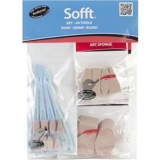 PanPastel Sofft Set