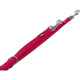 Dressurline Classic Preno - Red - M - L (L: 200 cm