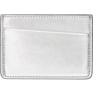 Cardholder - Silver - --