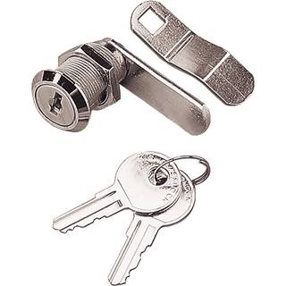 SEA-DOG 221930-1 Cam Lock Silver