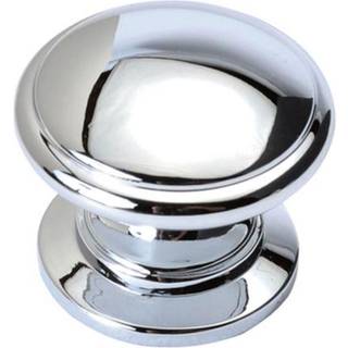 Hickory Hardware 1 Pack Solid Core Kitchen Cabinet Knaps Luksusskab og kommoder