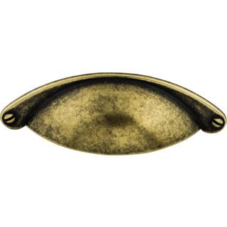 Topknapper M495 Somerset Cup pull bronze