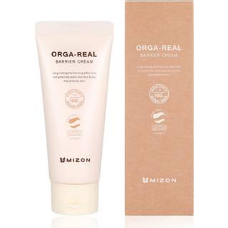 Mizon Orga-Real Barrier Cream 100 ml