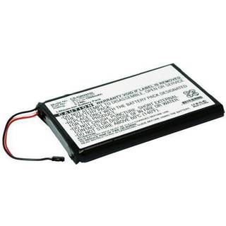 Batteri til Garmin Nuvi 2405 / 2457 / 2597 mfl.