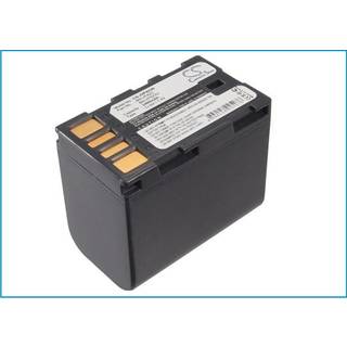 Batteri til BN-VF823 / BN-VF827 erstatningsbatteri