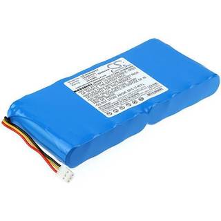Batteri til Moneual ME770 mfl.