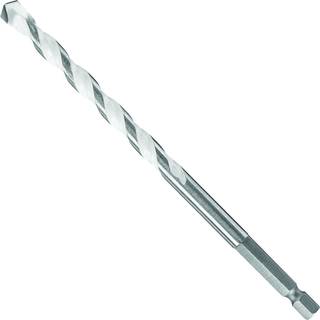 Bosch MP09 5/16 in. x 4 in. x 6 in. Daredevil Multipurpose Drill bit