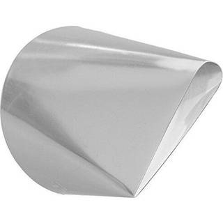 Wilton nr. 127D Giant Rose Petal Decorating Tip multicolor