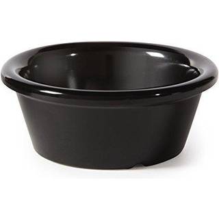 F?. RM-203-W Black Break Resistant Black (Pack of 12)