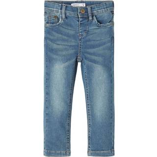 Skinny Fit Jeans