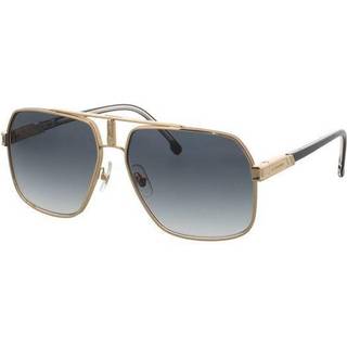 Carrera 1055/S W3J/9K 62 Solbriller Mænd Guld - Gold - 62mm