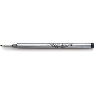 Caran d' Ache Refill Rollerball Black