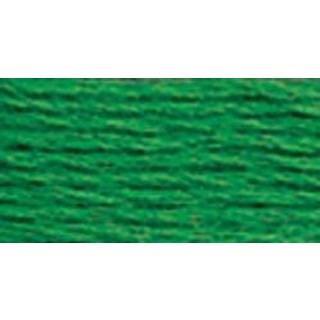 DMC Mouliné Spécial 25 Broderigarn, Ensfarvet, Grønne nuancer 0700 Indhold:100% Bomuld Effekt:Ensfarvet Længde/tykkelse:8 meter, 6-trådet Vask:95°C/ Tåler ikke tørretumbling.