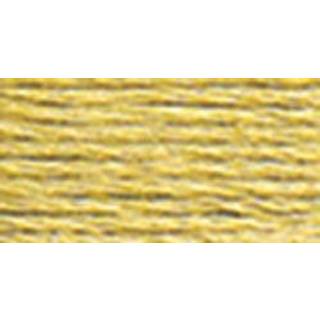DMC Mouliné Spécial 25 Broderigarn - Farve 3046