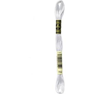 DMC Mouliné Spécial 25 Broderigarn - Farve 762