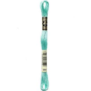 DMC Mouliné Spécial 25 Broderigarn - Farve 964