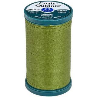 Rockar utomhus levande tråd 200yd-chartreuse 200-yard chartreuse