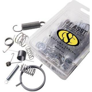 Century Spring 1-Asst Spring Sortment 3.5 Oz