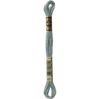 DMC Mouliné Spécial 25 Broderigarn - Farve 927